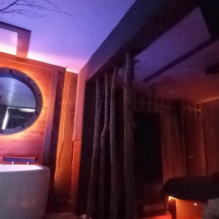 Francorchamps Guest House, Chambres Avec Ou Sans Jacuzzi Malmedy Esterno foto