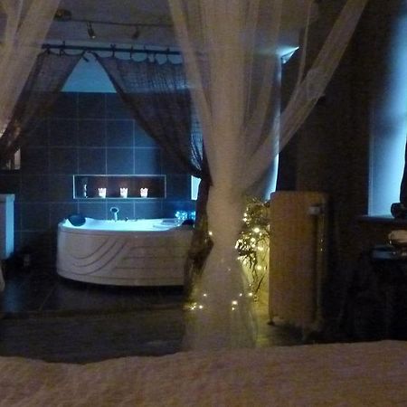 Francorchamps Guest House, Chambres Avec Ou Sans Jacuzzi Malmedy Camera foto