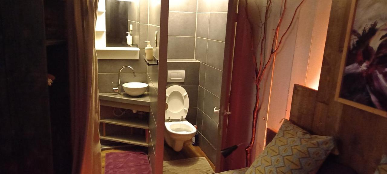 Francorchamps Guest House, Chambres Avec Ou Sans Jacuzzi Malmedy Esterno foto