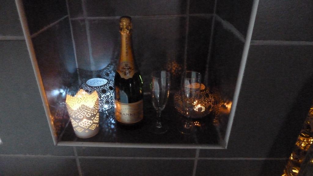 Francorchamps Guest House, Chambres Avec Ou Sans Jacuzzi Malmedy Camera foto