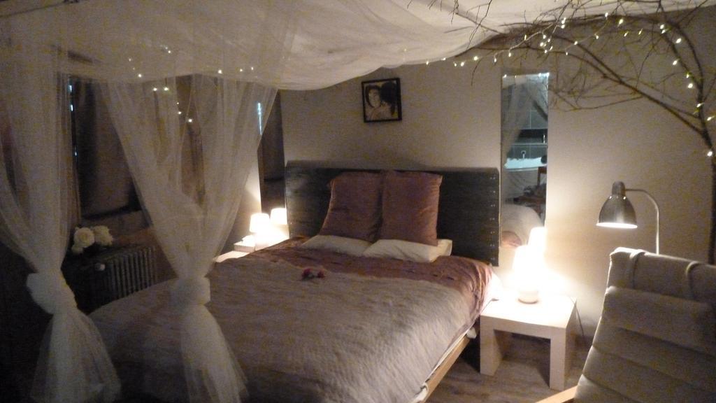 Francorchamps Guest House, Chambres Avec Ou Sans Jacuzzi Malmedy Camera foto