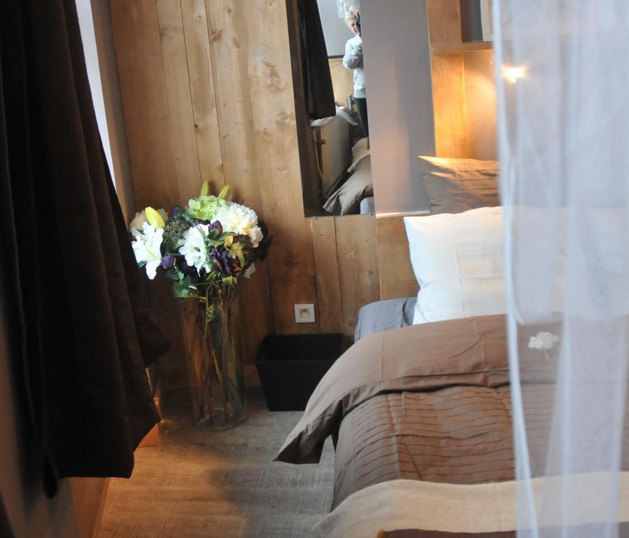 Francorchamps Guest House, Chambres Avec Ou Sans Jacuzzi Malmedy Camera foto
