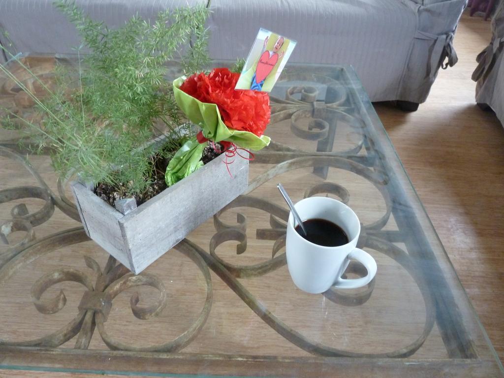 Francorchamps Guest House, Chambres Avec Ou Sans Jacuzzi Malmedy Esterno foto