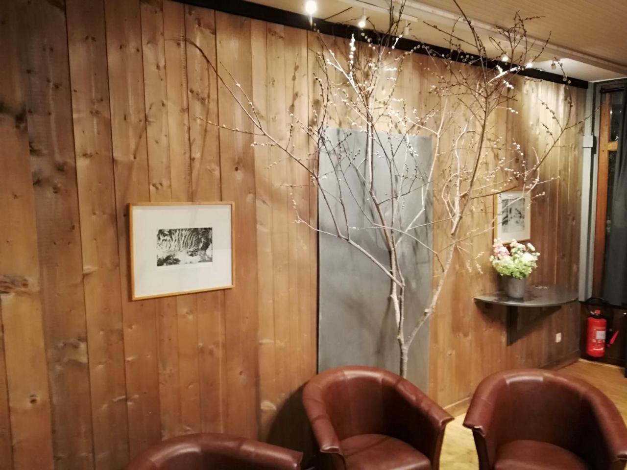 Francorchamps Guest House, Chambres Avec Ou Sans Jacuzzi Malmedy Esterno foto